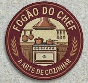 Fogão do Chef